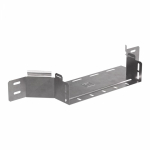 Тройник горизонтальный 80x300мм сталь оцинкованная оцинковка горячим способом по методу сендзимира 43мм ПРОМРУКАВ Без серии Тройник горизонтальный 80x300мм сталь оцинкованная оцинковка горячим способом по методу сендзимира 43мм ПРОМРУКАВ Без серии