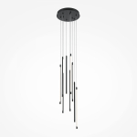 Light stick Подвесной светильник MOD236PL-L54B3K Light stick Подвесной светильник MOD236PL-L54B3K
