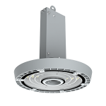 Светодиодный светильник VARTON промышленный R2 GL 100 Вт 4000 К 90° DALI Светодиодный светильник VARTON промышленный R2 GL 100 Вт 4000 К 90° DALI