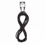 Труба автомобильная гофрированная 4,6 мм полипропилен разрезная (5м/упак) REXANT (1/1) Труба автомобильная гофрированная 4,6 мм полипропилен разрезная (5м/упак) REXANT (1/1)