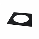 Maytoni Downlight Аксессуар для встраиваемого светильника Черный DLA040-02B Maytoni Downlight Аксессуар для встраиваемого светильника Черный DLA040-02B