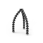 Гибкая тренога для установки кольцевого светильника Gauss 1/50 Гибкая тренога для установки кольцевого светильника Gauss 1/50