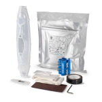 Муфта кабельная соединительная заливная МКС-2(Б) КВТ (1/12)