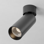 Technical Потолочный светильник FOCUS LED 2700К 12Вт 9° IP 20 Technical Потолочный светильник FOCUS LED 2700К 12Вт 9° IP 20
