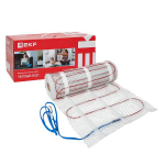 Теплый пол 20000x500 150Вт/м² 10м² 230В EKF PROxima