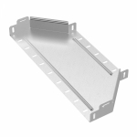 Переходник - редуктор д/лист. каб. лотка без разъема/соедин-ля c симметр. редукцией 501.5мм/301.5мм с высотой лотка50мм оцинк. ПРОМРУКАВ _ Переходник - редуктор д/лист. каб. лотка без разъема/соедин-ля c симметр. редукцией 501.5мм/301.5мм с высотой лотка50мм оцинк. ПРОМРУКАВ _