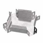 Ответвитель Х-образный Стандарт 50х50 Промрукав Ответвитель Х-образный Стандарт 50х50 Промрукав