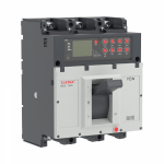 Силовой автомат. выкл. 3P Iu=800А уставка тока расцеп.:320А 100кА IP20 DKC