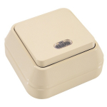 Makel накладной орех выключатель 1кл прох. с подсв. Makel накладной орех выключатель 1кл прох. с подсв.