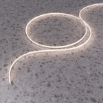Led Strip Гибкий неон 10x4 24В 9,6 Вт/м 3000K IP67 5м 432037 Led Strip Гибкий неон 10x4 24В 9,6 Вт/м 3000K IP67 5м 432037