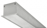 PROFILE FLD/P (1500x80x60) 930 BK IP54 LINE PROFILE FLD/P (1500x80x60) 930 BK IP54 LINE