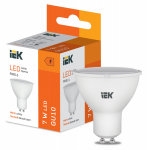 LED PAR16 600lm 3000K GU10 IEK СНЯТО LED PAR16 600lm 3000K GU10 IEK СНЯТО