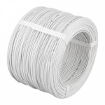 Кабель сигнальный КСПВ 4х0,5мм ССА, бухта 200м REXANT Кабель сигнальный КСПВ 4х0,5мм ССА, бухта 200м REXANT