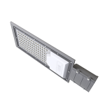 Светильник Уличный IP65 420*160*57 100Вт 10000Лм 4000K 190-250В КСС "Ш" Gauss LED Avenue 1/10