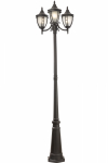 Maytoni Outdoor Ландшафтный светильник Черный Maytoni Outdoor Ландшафтный светильник Черный