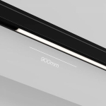 Трековый светильник TR190-1-15W4K-B