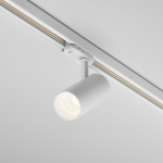 Maytoni Technical Трековый светильник Focus Led TR197-3-12WCCT-M-W Maytoni Technical Трековый светильник Focus Led TR197-3-12WCCT-M-W