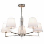Люстра Rivoli Freda 2089-305 5 х Е14 40 Вт классика аналог Люстра Rivoli Freda 2089-305 5 х Е14 40 Вт классика аналог