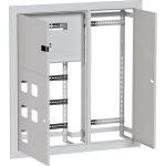 Щит этажный 5 кв. (1000х950х160) EKF Basic