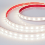 Лента герметичная RTW-PW-B60-13mm 24V Day4000 (14.4 W/m, IP66, 5060, 5m) (ARL, -)