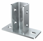 Креплен. потолоч. разверн. с узк. пят. для STRUT EZ IEK