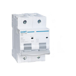 Авт. выкл. NB8-125R 2P 16А 25кА хар-ка B CHINT (1) Авт. выкл. NB8-125R 2P 16А 25кА хар-ка B CHINT (1)