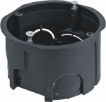 Коробка Navigator 93 251 NSS-IB-SW-68-45-BL установочная для твердых стен