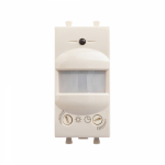 датчик движения 1 мод, беж датчик движения 1 мод, беж