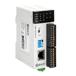 Программируемый контроллер F200 12 в/в PRO-Logic EKF PROxima Программируемый контроллер F200 12 в/в PRO-Logic EKF PROxima