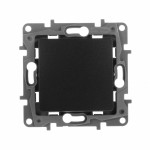 Переключатель 1кл промеж с/у антрацит винт.зажим механизм Etika Legrand (1/10/50) Переключатель 1кл промеж с/у антрацит винт.зажим механизм Etika Legrand (1/10/50)