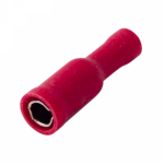 Разъем РШИ-М 2,5-4 красный 0,5-1,5 мм2 REXANT (100/100/9600) Разъем РШИ-М 2,5-4 красный 0,5-1,5 мм2 REXANT (100/100/9600)