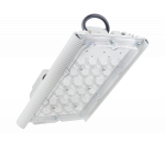 Светодиодный светильник Diora Unit Cross 55/6500 6500лм 55Вт 5000K IP67 70Ra консоль