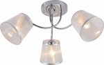 Люстра Rivoli Shirley 9167-303 3 х Е27 60 Вт модерн Люстра Rivoli Shirley 9167-303 3 х Е27 60 Вт модерн