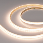 Лента герметичная RTW-PSW-A120-10mm 24V Warm3000 (9.6 W/m, IP67, 2835, 5m) (Arlight, 5 лет) Лента герметичная RTW-PSW-A120-10mm 24V Warm3000 (9.6 W/m, IP67, 2835, 5m) (Arlight, 5 лет)