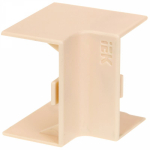 Угол внутренний КМВ 20х10 сосна (4шт/упак) Элекор IEK (1/18/756)