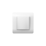 (NEW3-E) Розетка с/з со шторками с крышкой, 16А, IP44, белый CHINT (1)