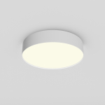 Maytoni Technical C032CL-36W3K-RD-W Потолочный светильник белый Zon 3000K 36W 120° Maytoni Technical C032CL-36W3K-RD-W Потолочный светильник белый Zon 3000K 36W 120°