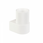 Светильник SP-SPICY-WALL-S115x72-6W Day4000 (WH, 40 deg) (ARL, IP20 Металл, 3 года)