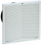 Вентилятор с фильтром ВФИ 550м3/час IP55 IEK (1/5) Вентилятор с фильтром ВФИ 550м3/час IP55 IEK (1/5)