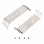 Фиксатор основания ARH-POWER-W100 (Arlight, Металл)