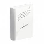 Звонок проводной ЗП-2 Трель белый IN HOME (1/100) Звонок проводной ЗП-2 Трель белый IN HOME (1/100)