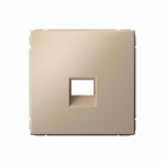 Накладка с/у песочный для информационных функций типа Keystone ArtGallery Systeme Electric (1/5/20) Накладка с/у песочный для информационных функций типа Keystone ArtGallery Systeme Electric (1/5/20)