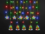 Гирлянда Navigator 95 029 NGF-D037-06 (бахрома звезды и елки RGBY 3*0.6м IP20) Гирлянда Navigator 95 029 NGF-D037-06 (бахрома звезды и елки RGBY 3*0.6м IP20)