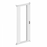 Рама поворотная центрированная 44U для 19" оборудования для корпусов CQE & CQE N, ВхШ 2200х1000 мм