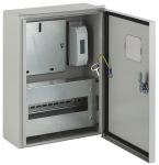 Щит учета ЩУ-1Н-12 настен окно козырек металл 400х315х165 IP55 ЭРА (32) Щит учета ЩУ-1Н-12 настен окно козырек металл 400х315х165 IP55 ЭРА (32)