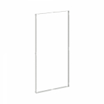 Монтажный аксессуар распределительного шкафа 2000x57x1000 DKC RAM power