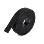 Лента велькро универсальная ЛВУ 205 черная (5м) Fortisflex (1/50) Лента велькро универсальная ЛВУ 205 черная (5м) Fortisflex (1/50)