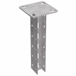 Стойка П-образная двойная СПД-35х30х1400 Промрукав