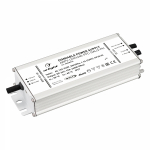 Блок питания ARPV-UH24240-PFC-DALI2-PH (24V, 10.0A, 240W) (Arlight, IP67 Металл, 7 лет) Блок питания ARPV-UH24240-PFC-DALI2-PH (24V, 10.0A, 240W) (Arlight, IP67 Металл, 7 лет)
