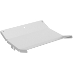 ESCA 7 Кр. пов. верт. внутр. 45град 50х200-2,0 RAL 9016 IEK